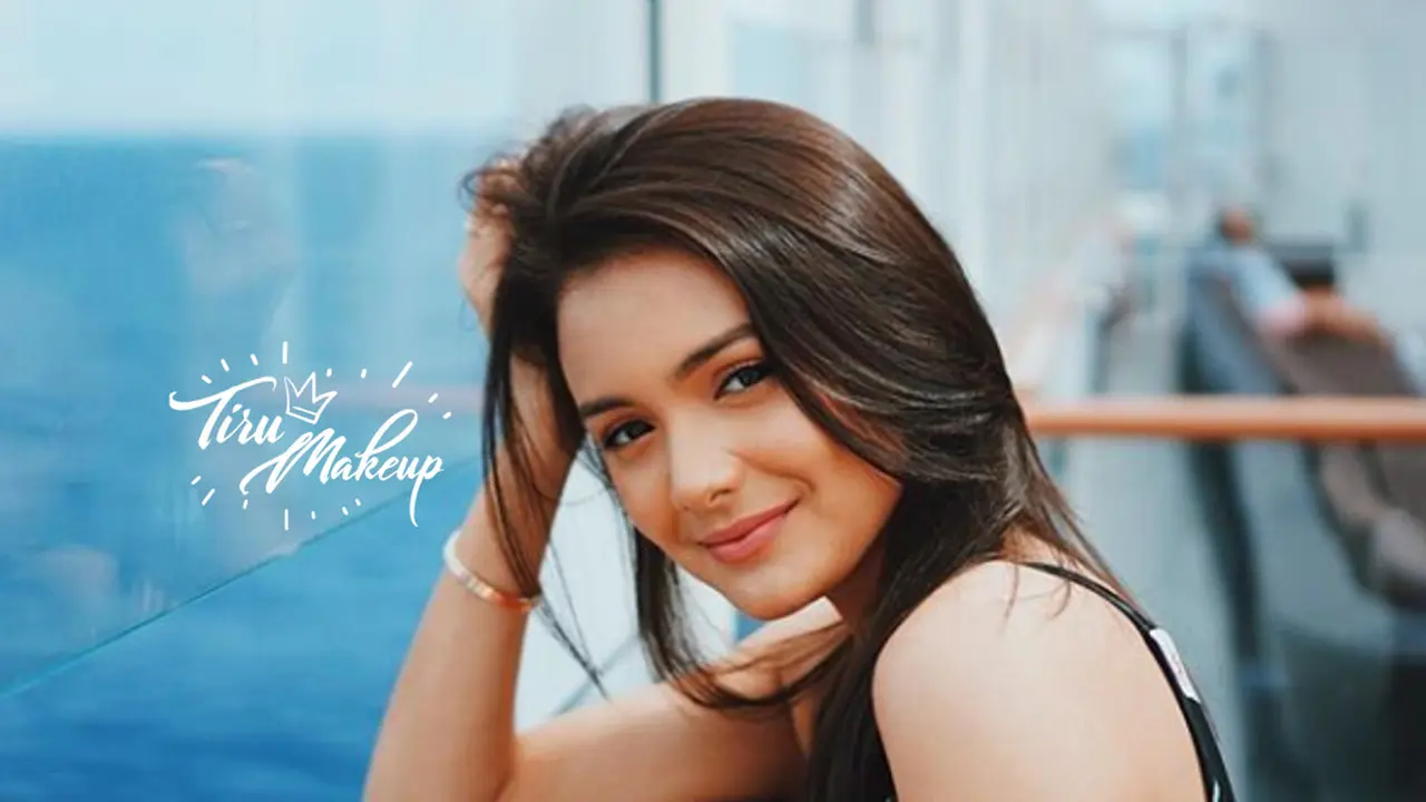 Tiru Makeup: Sederhana Namun Menarik Makeup ala Amanda Rawles