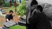 Tubagus Joddy Supir Vanessa Angel Bebas, Keluarga Korban Belum Rela (Sumber: Instagram/tubagusjoddy)