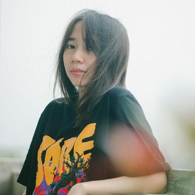 6 Potret Terbaru Rana Cynthia 'Si Entong', Sudah Jarang Muncul di Layar Kaca