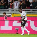 Ketika Pemain 19 Tahun jadi Pembeda bagi AC Milan