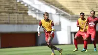 BRI Liga 1: Hadapi Bhayangkara FC yang Punya Skuad Mewah, Persita Tidak Kecil Hati