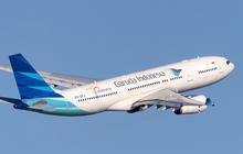 Garuda Diskon Tiket 80 Persen untuk Rute Domestik dan Internasional, Jakarta-Bali PP Cuma Rp1,8 Juta