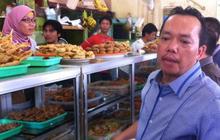Ramadhan Pohan minta BK DPR ngaca jika tegur Ibas