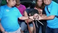 VIDEO: Peran Alfins dalam Perampokan Sadis di Pulomas