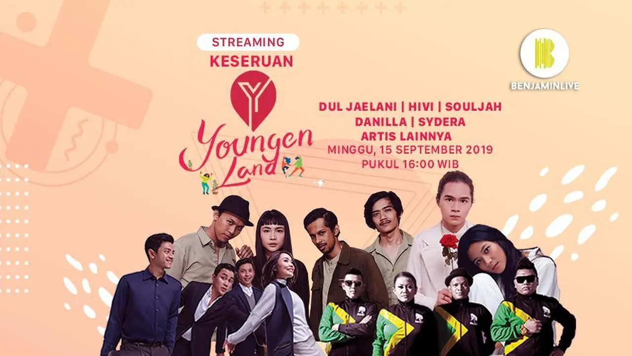 Youngenland