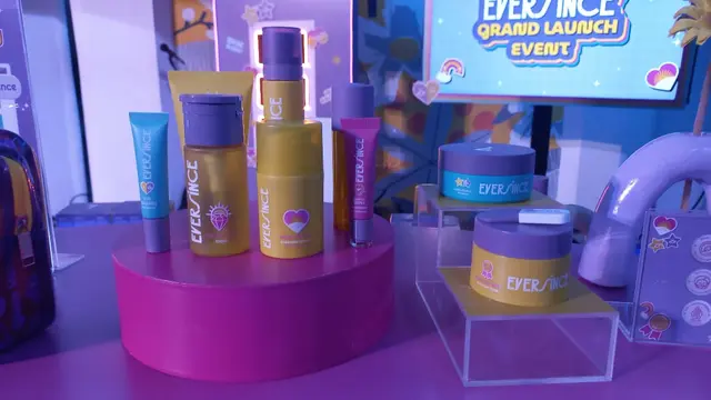 Glowing Sejak Usia Remaja dengan Rutinitas Skincare yang Tepat