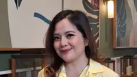 Tasya Kamila Cinta Tokoh Winnie The Pooh Sejak Kecil, Belajar Kebaikan dan Arti Persahabatan