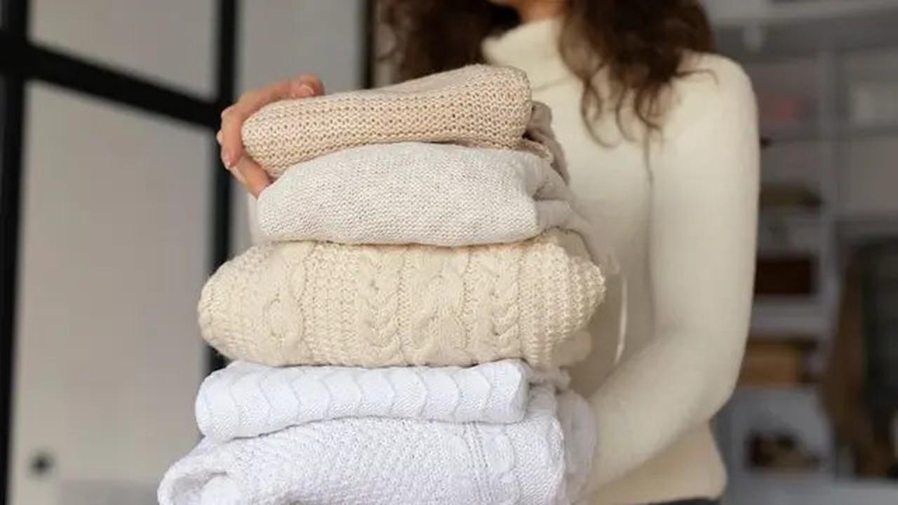 6 Pakaian yang Tak Perlu Dicuci Setiap Habis Pakai, Hemat Waktu dan Energi