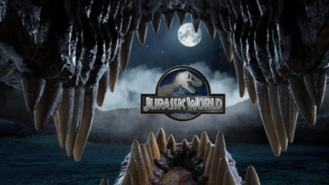 Terlalu seram, 'JURASSIC WORLD' sukses bikin anak-anak nangis!