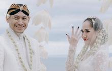 Tak Sendiri Lagi, Deretan Artis Ini Jalani Lebaran 2024 Bareng Pasangan