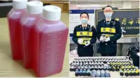 Bisa Ditangkap, Ini Alasan China Melarang Bawa Obat Batuk ke Negaranya