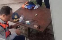 Petugas Dishub Ketahuan Berjaga di Pos Pemantau Truk Sambil Game Online, Begini Nasibnya Sekarang
