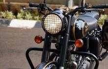 Bukan Kaleng-Kaleng Test Crash Ala Warga Indonesia Pakai Cara Tak Biasa, Motor Bebek Matic Ditabrak Mobil Boks sampai Terguling
