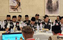 DPR Protes Bus Shalawat Libur Jelang Wukuf di Arafah, Begini Penjelasan Menteri Yaqut