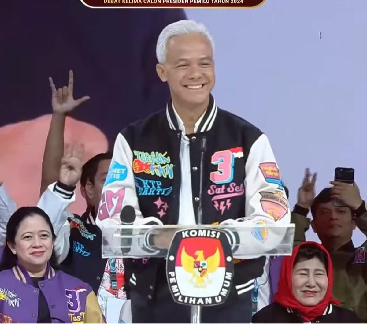 Dok. Istimewa