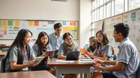 Tujuan Kurikulum Merdeka Belajar: Transformasi Pendidikan Indonesia