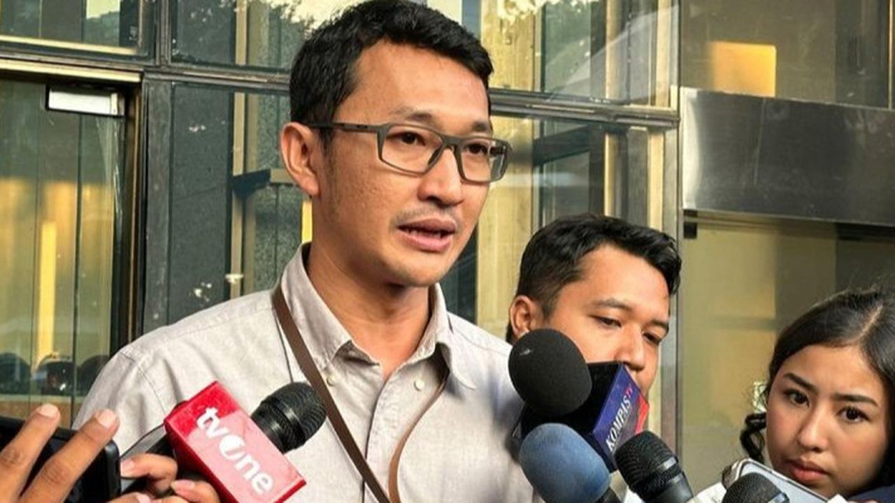 Kasus Korupsi Proyek Jalan Mempawah, KPK Geledah Rumah Bupati dan Gubernur Kalbar serta Sita Dokumen Penting