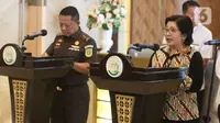 Profil Agustina Arumsari Wakil Ketua BGN Baru: Eks Petinggi BPKP Ahli Investigasi