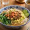 Resep Mie Kangkung Betawi Kuah Kental yang Gurih Segar