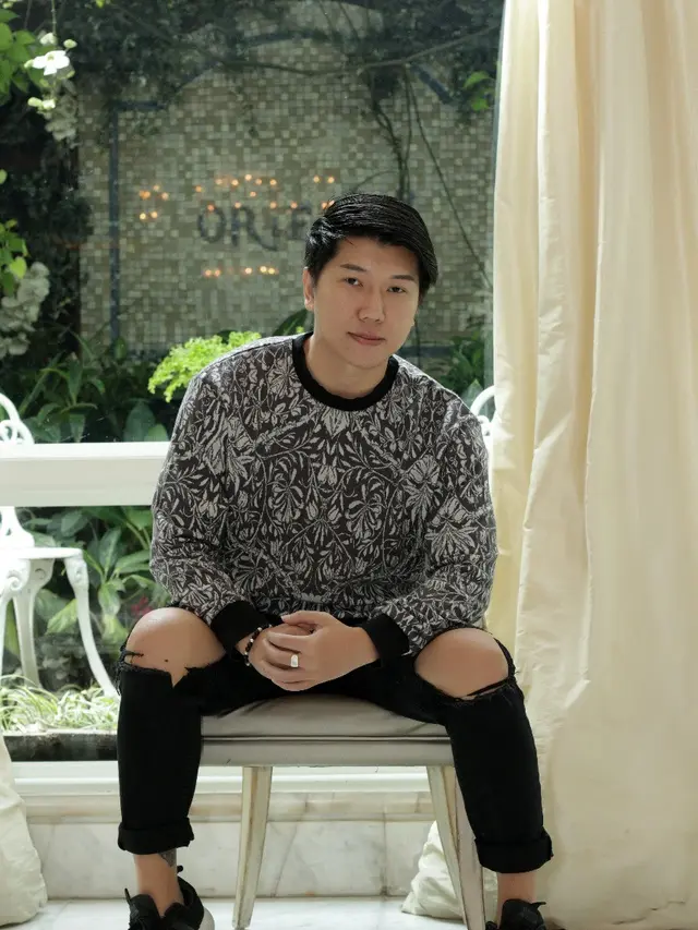 Marcos Tjung