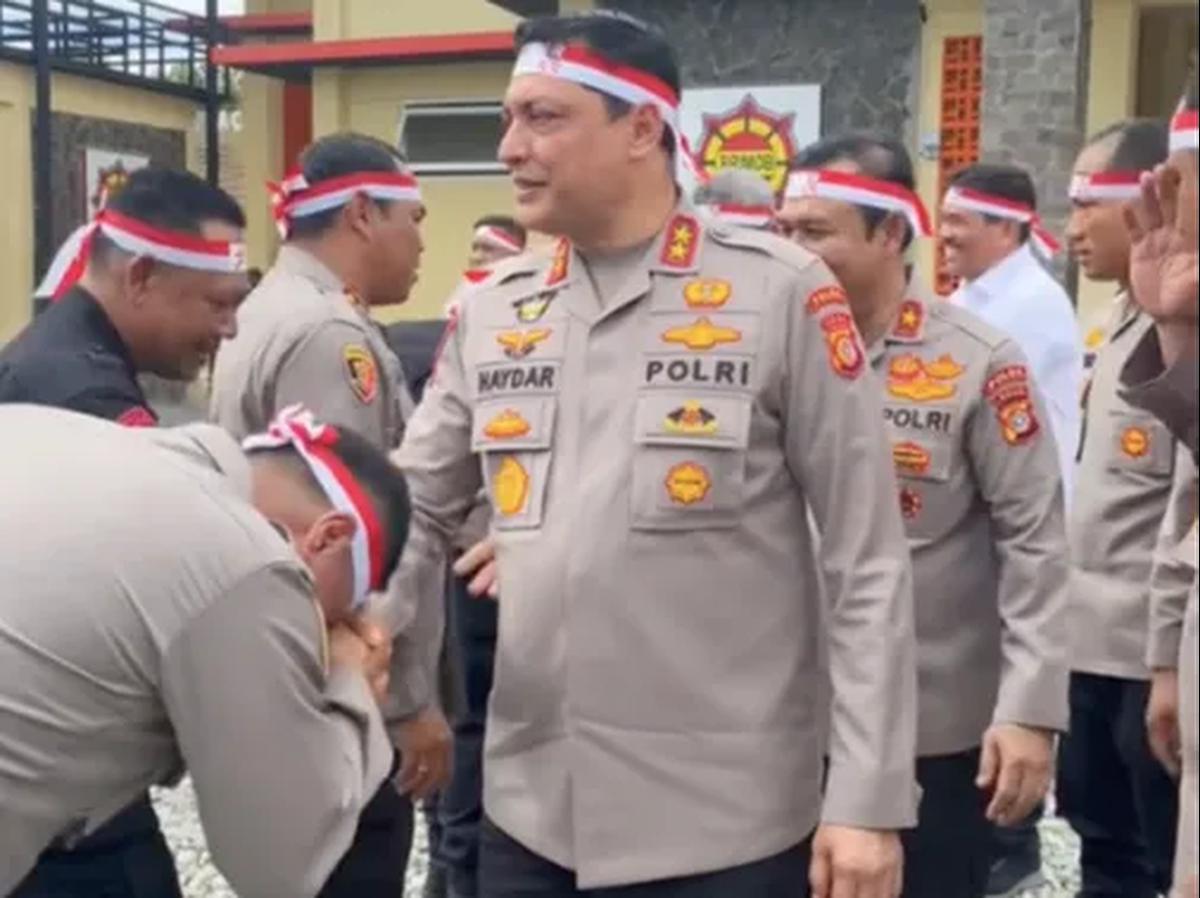 Dok. Istimewa