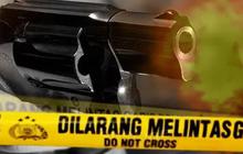 VIDEO: Kronologi Bos Mobil Rental Tewas Ditembak, Sempat Minta Tolong Polisi Tapi Ditolak