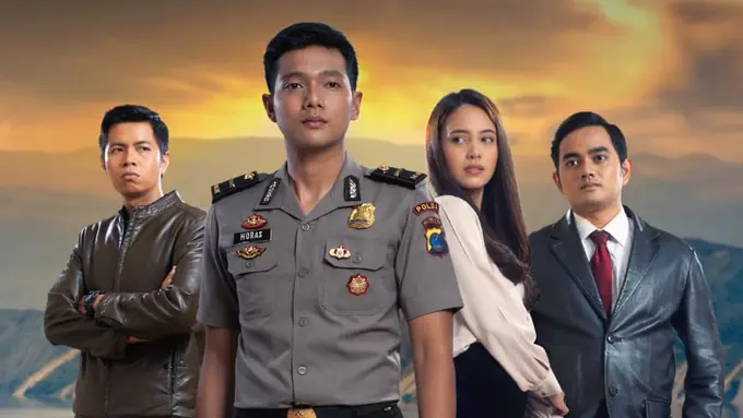 [Fimela] Sang Prawira