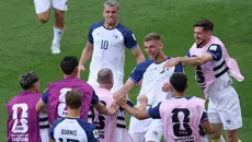 Prediksi Bosnia-Herzegovina vs Qatar: Demi Tiket Babak Gugur Piala Dunia 2026