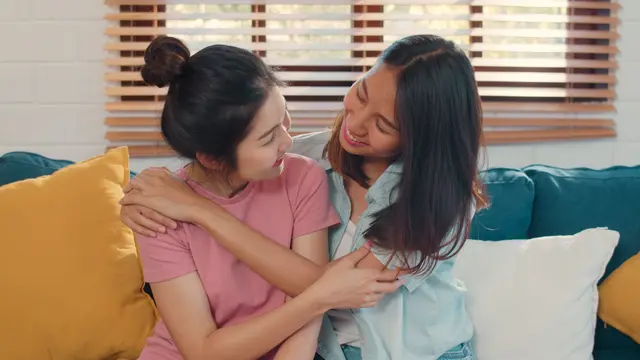 Ritual Hug & Gratitude, Cara Sederhana Perkuat Koneksi dan Redakan Stres