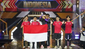 Asian Games 2026 PUBG Mobile: Indonesia Lolos, Jalan Terjal Garuda Berakhir Manis
