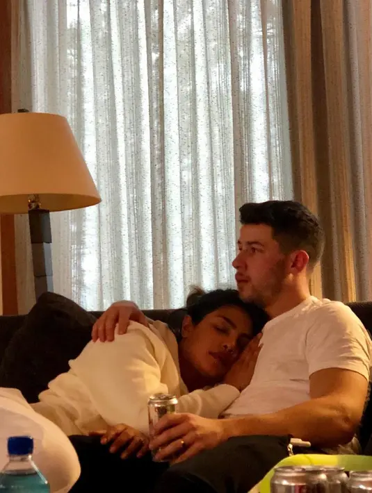 (Instagram/priyankachopra)