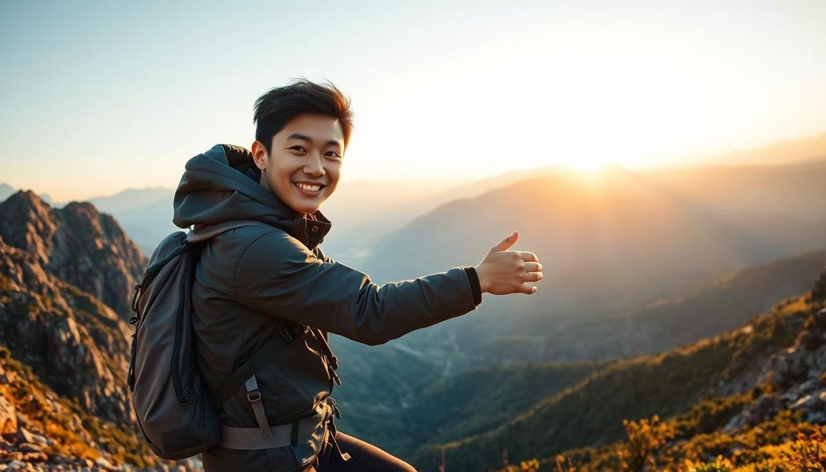 350 Kata Kata Bijak untuk Diri Sendiri tentang Kehidupan yang Menginspirasi
