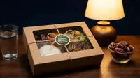 11 Ide Jualan Paket Nasi Rp10 Ribuan untuk Sahur,  Ekonomis Tapi Kans Untung Fantastis