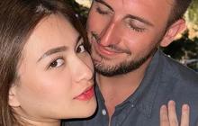 Gaya Pacaran Kelewat Mesra Bareng Pacar Bule, Nathalie Holscher Tuai Cibiran Pedas