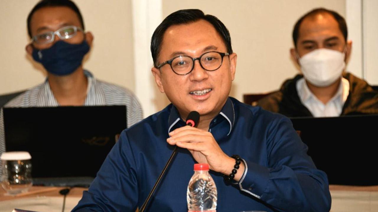 Fraksi Demokrat Dukung Kenaikan PPN 12 Persen, Tapi Syaratnya Harus Melindungi Masyarakat Menengah ke Bawah
