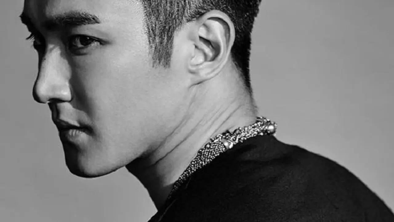 Choi Siwon