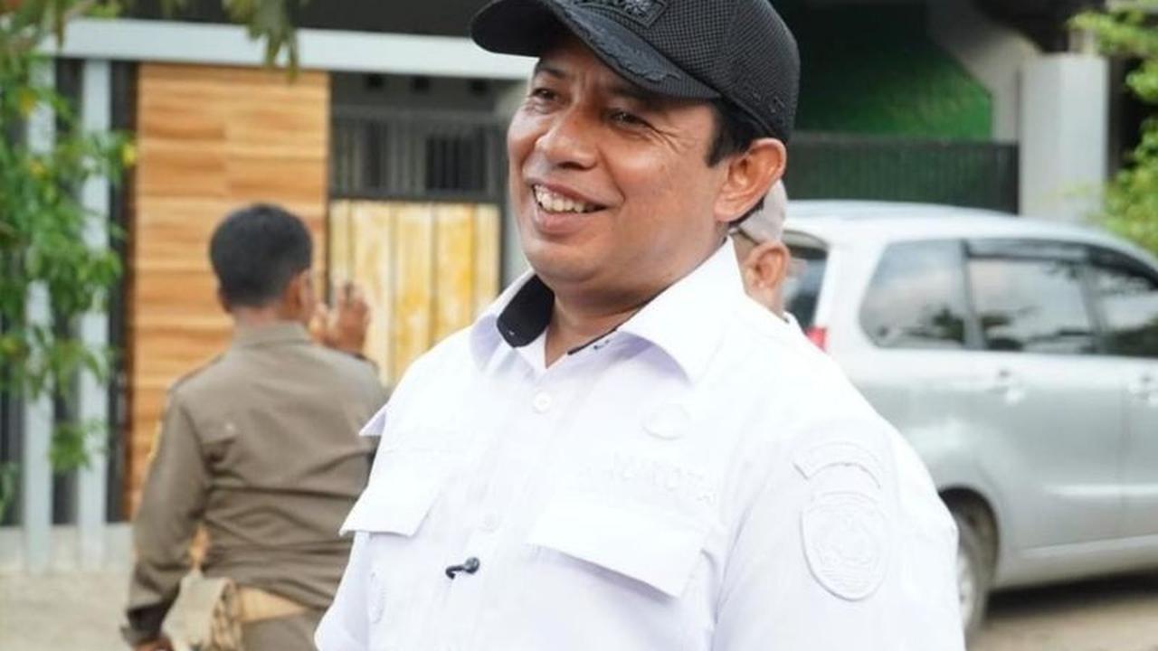 Tahukah Anda? Wali Kota Bengkulu Gagas Ujian Serentak Daerah Siswa SD-SMP, Mirip Ebtanas tapi Lebih Inovatif!
