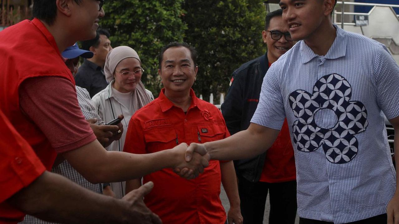 Dok. Istimewa