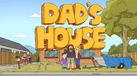 Dad's House is a new adult animated series from Michael Cusack, chronicling the struggles of fathers and sons with a unique comedic twist.