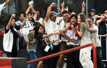 Cerita Perjuangan Basral Graito Hutomo: Beli Papan Skateboard Rp5 ribu, Cetak Sejarah dengan Emas SEA Games 2025