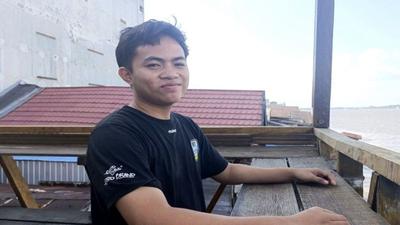 Pelajar Kotim Ukir Nama di Hall of Fame Departemen Pendidikan AS Berkat Keahlian Siber