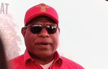 Pemkab Jayawijaya Dorong Pembangunan Empat Pilar untuk Kesejahteraan Masyarakat
