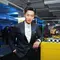 Hawick Lau Akui Pacaran dengan Model Christy Lai, Beda Usia 20 Tahun