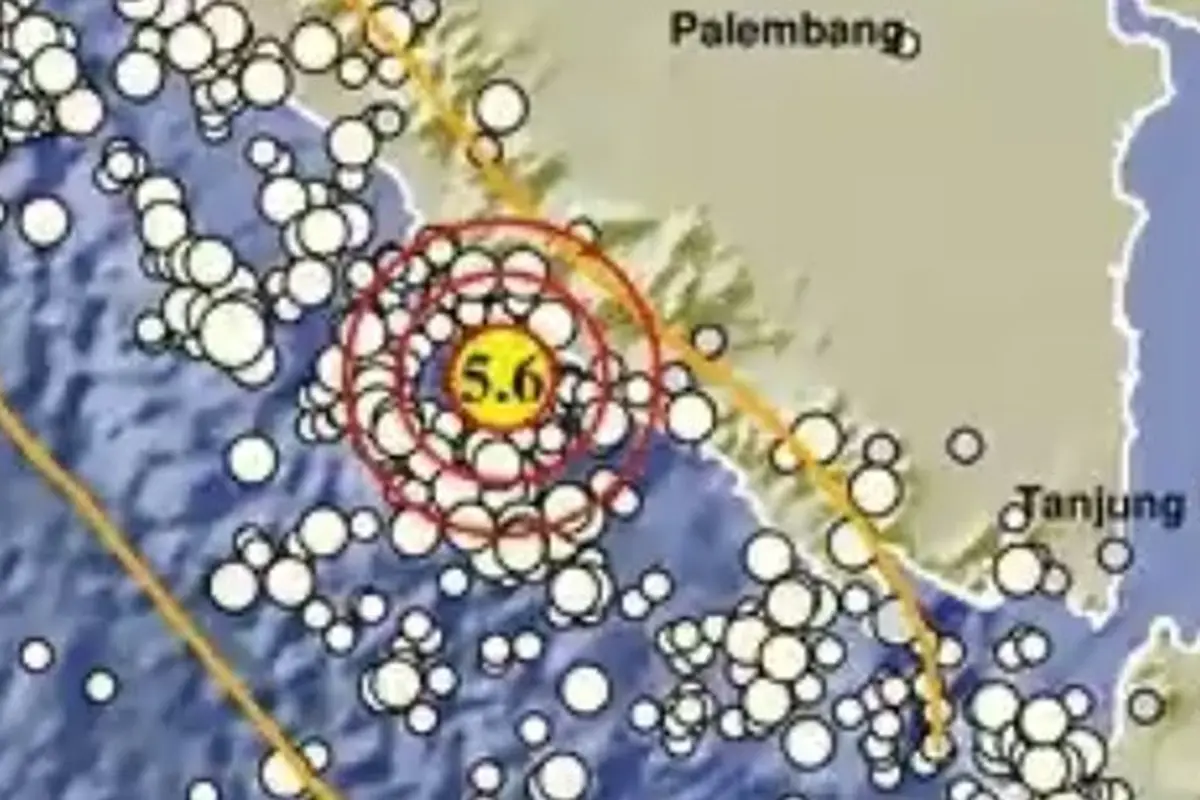 Gempa