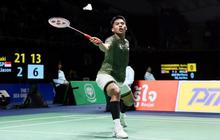 Debut Gemilang, Mohammad Zaki Ubaidillah Incar Nomor Perseorangan SEA Games 2025