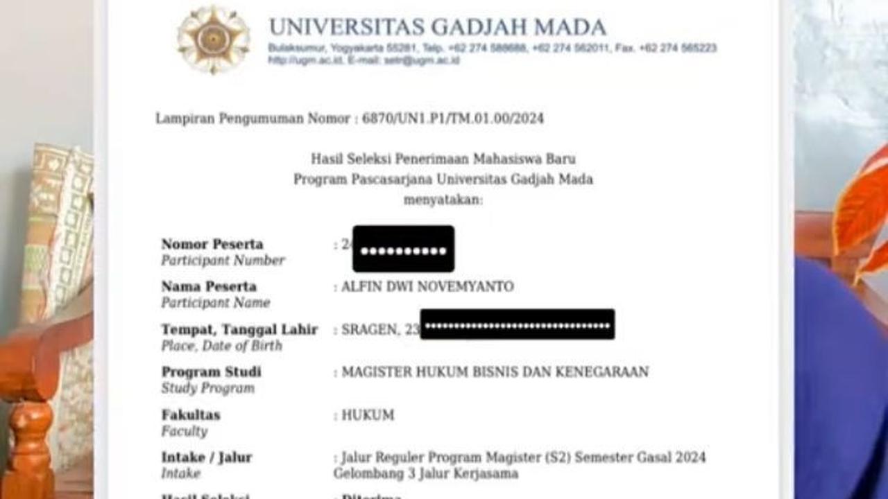 Dok. Istimewa