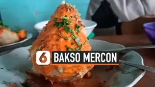 Berita kuliner bakso mercon mbak Mona Hari Ini - Kabar Terbaru ...