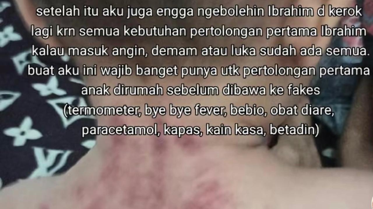 Dok. Istimewa