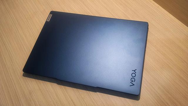 Lenovo Yoga Pro 7 14IMH9