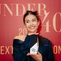 Maudy Ayunda (Instagram/maudyayunda)